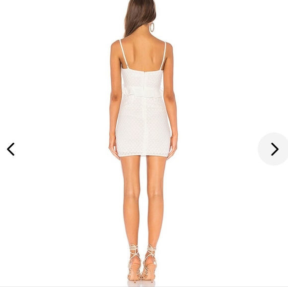 Lovers and friends Matthews mini dress XL - Picture 3 of 14